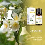 Jasmine Essential Oil Manufacturer - 100% Pure for Aromatherapy & Body Care & OEM