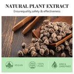 Moringa Seed Oil Manufacturer - 100% Pure Organic Cold Pressed Cosmetic Grade & OEM