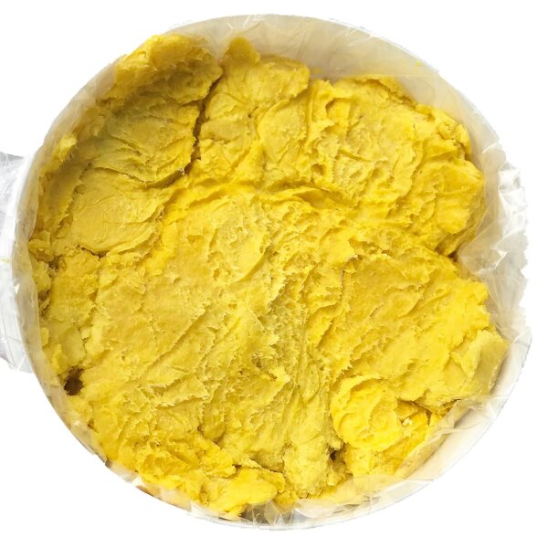 Shea Butter Manufacturer - Raw African Yellow Unrefined Cosmetic Grade & Private Label