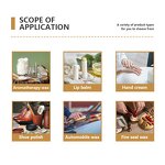 Soy Wax Manufacturer - 100% Natural Organic Flakes for Scented Candles Long Lasting