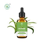Vetiver Essential Oil Manufacturer - 100% Pure Vetiveria Zizanoides for Diffuser & OEM