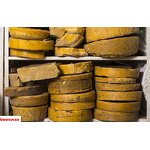 Beeswax Pellets Manufacturer - 100% Pure Natural Organic Yellow