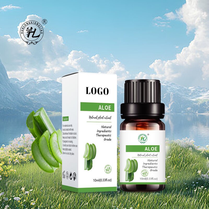 Aloe Vera Fragrance Essential Oil Manufacturer - High Scented for Diffuser & Candle & Private Label