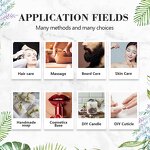 Sacha Inchi Oil Manufacturer - 100% Pure Natural Cold Pressed for Skin Hair Face