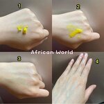 Shea Butter Manufacturer - Raw African Yellow Unrefined Cosmetic Grade & Private Label