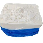 Coconut Soy Wax Blend Manufacturer - Virgin for Scented Candles High Melt