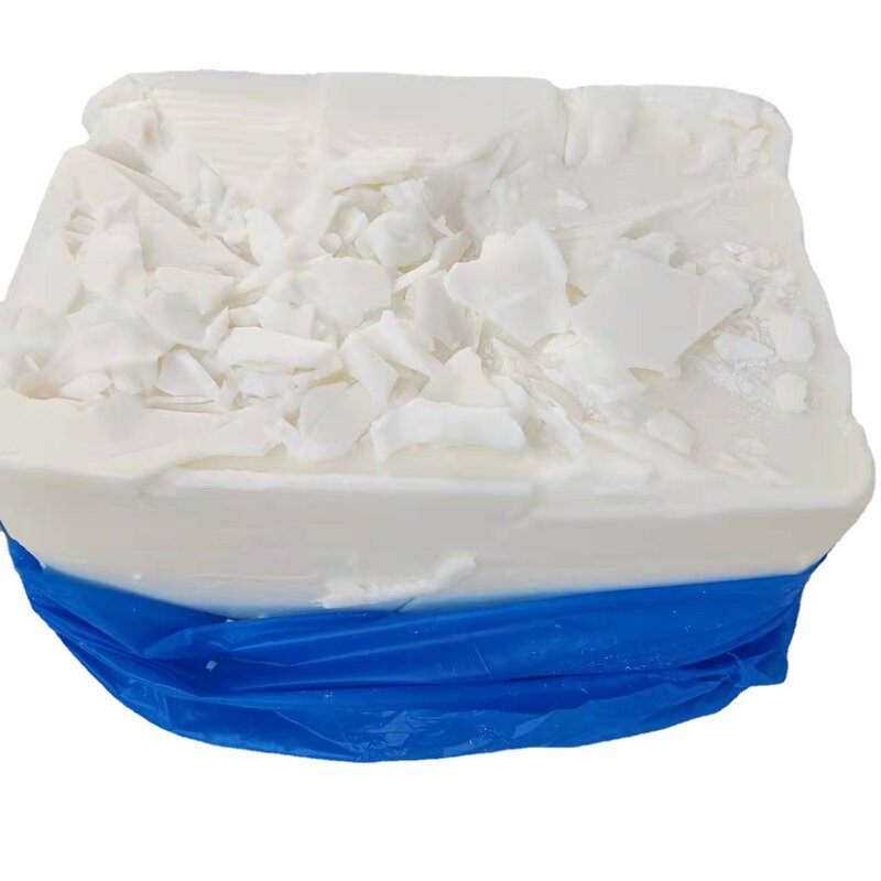 Coconut Soy Wax Blend Manufacturer - Virgin for Scented Candles High Melt