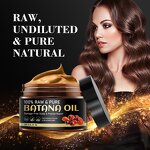Batana Oil Manufacturer - Raw Honduras for Hair Growth & Private Label
