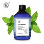 Spearmint Hydrosol Manufacturer - 100% Pure for Skin Face & Diffuser & OEM