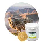 Lanolin Anhydrous Cream Manufacturer - 100% Pure Natural Australian Merino Wool