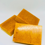 Glow Soap Manufacturer - Lemon Turmeric Kojic Acid