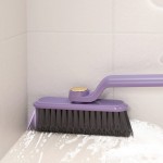 Floor Brush Manufacturer - Multi Function Rotating Gap
