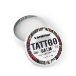 Tattoo Aftercare Balm Supplier - Organic Soothing Repair Skin