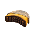 Lymphatic Face Brush Supplier - Contour Drainage Massager