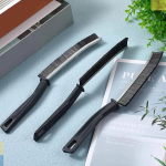 Corner Gap Brush Factory - Multi Functional Bristle Brush