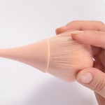 Makeup Brushes Factory - Rose Gold Mineral Powder Fluffy