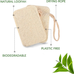 Biodegradable Sponge Factory - Compostable Natural Loofah