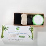 面部清洁垫供应商-耐用天然有机棉