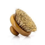 Pot Brush Factory - Eco Friendly Mushroom Shaped
