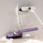 Floor Brush Manufacturer - Multi Function Rotating Gap