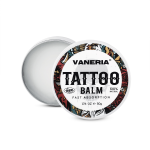 Tattoo Aftercare Balm Supplier - Organic Soothing Repair Skin