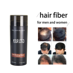 Hair Fiber Supplier - Baldness Treatment Thinning Powder