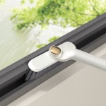 Floor Brush Manufacturer - Multi Function Rotating Gap