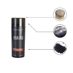 Hair Fiber Supplier - Baldness Treatment Thinning Powder