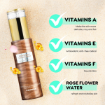 Body Shimmer Oil Manufacturer - Glitter Spray Self Tanning