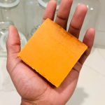 Glow Soap Manufacturer - Lemon Turmeric Kojic Acid
