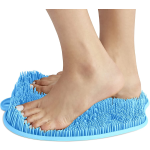 Foot Scrubber Brush Manufacturer - Funny Slippers Massager