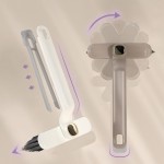 Floor Brush Manufacturer - Multi Function Rotating Gap