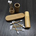 硅胶棉签工厂-可重复使用化妆棉签