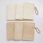 Kitchen Sponge Supplier - Eco Friendly Natural Loofah Pad