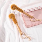 Kitchen Scrub Brush Manufacturer - Eco Friendly Coconut Fiber