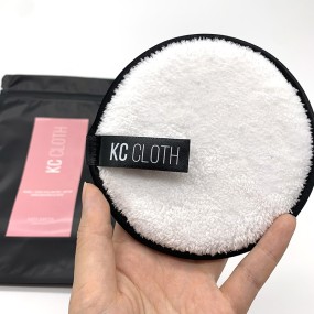 Makeup Remover Sponge Factory - Microfiber Washable Facial