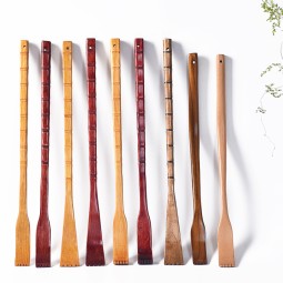 Back Scratcher Factory - Eco Friendly Multifunction Bamboo