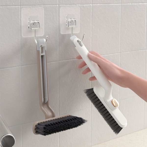 Floor Brush Manufacturer - Multi Function Rotating Gap