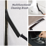 Corner Gap Brush Factory - Multi Functional Bristle Brush