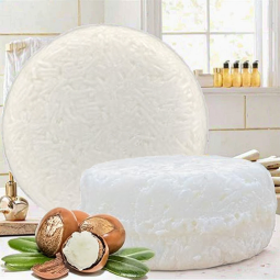 Solid Shampoo Bar Supplier - Natural Coconut Vegan Handmade