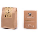 Soap Bag Factory - Custom Label Paper Band Mesh