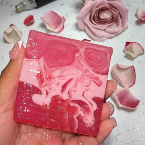 Yoni Soap Manufacturer - Organic Handmade PH Balanced