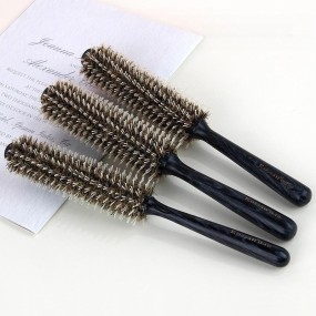 Round Hair Brush Factory - Bristle Round Home Use Comb