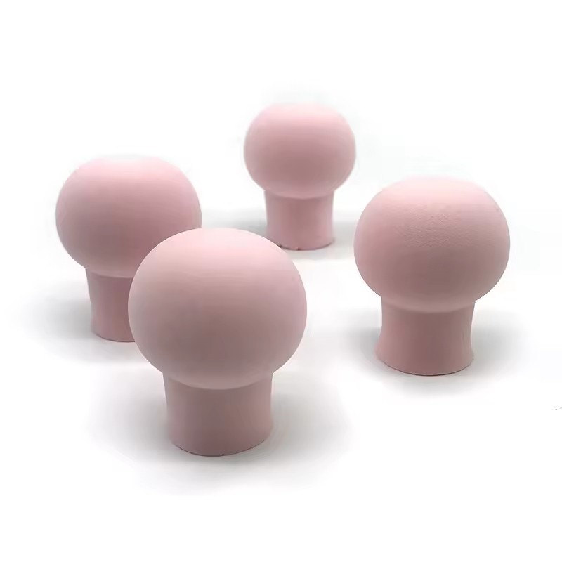 Makeup Sponge Manufacturer - Eco Friendly Different Shape