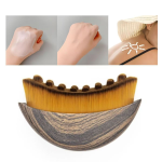 Lymphatic Face Brush Supplier - Contour Drainage Massager