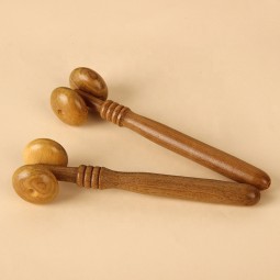 Face Massager Manufacturer - Sandalwood Fitness Facial Roller