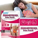 Menstrual Heating Pad - Wholesale Herbal & for Period Cramp