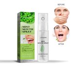 Mouth Spray - JAYSUING Oral Care & Alcohol Free Xylitol