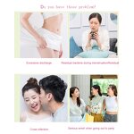 Feminine Intimate Hygiene Wipes - Organic Herb & Private Label