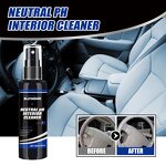 Leather Cleaner Spray - Custom logo & Car Seat Clean Agent